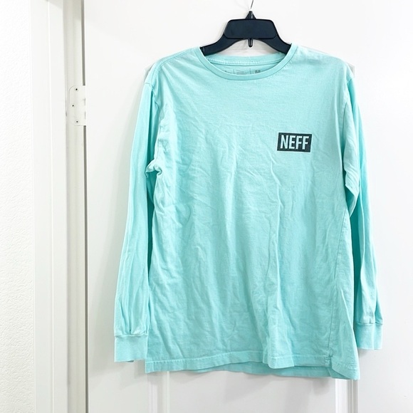 Disney Neff Mickey Mouse long sleeve tee - Picture 1 of 3